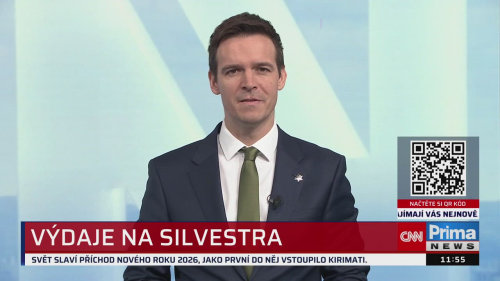 ZPRÁVY, 31.12. v 11:55