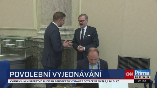 360°, David Pražák, Jan Jakob, Věra Kovářová, Miroslav Ševčík - 26.8. v 21:30