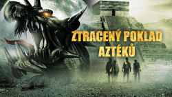 Ztracený poklad Aztéků