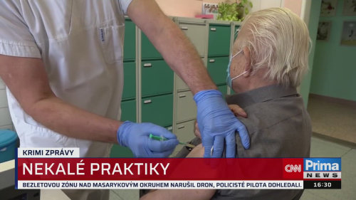 KRIMI ZPRÁVY, 20.6. v 16:30