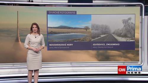 POČASÍ, 16.1. v 15:14