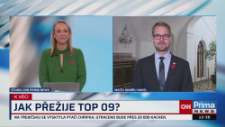 K VĚCI, Matěj Ondřej Havel - 11.11. v 12:30