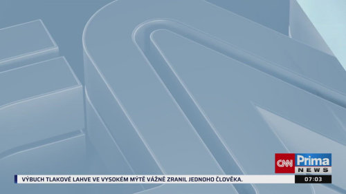 NOVÝ DEN, 6.6. v 07:00
