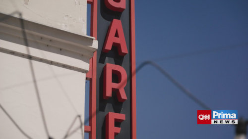 ZA BAREM: Restaurace La Gare slaví 15 let aneb Pařížská atmosféra s unikátním vínem uprostřed Prahy