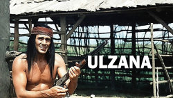 Ulzana