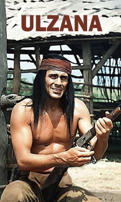 Ulzana