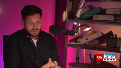 Hlasy zločinu, 23.9. v 15:00 - Manželé Stodolovi
