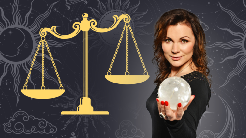 VÁHY – týden 12.1. – 18.1.2026