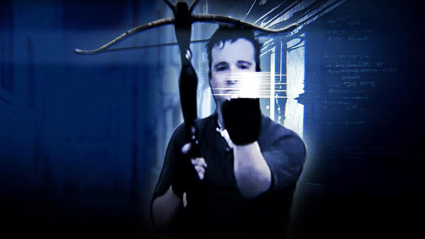 Bradfordský kanibal