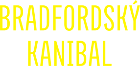 Bradfordský kanibal