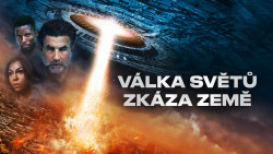 Válka světů: Zkáza Země