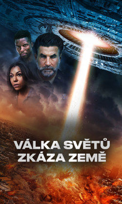Válka světů: Zkáza Země