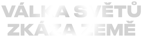 Válka světů: Zkáza Země