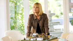 Vraždy v Kitzbühelu