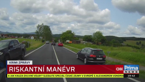 KRIMI ZPRÁVY - 17.6. v 19:40