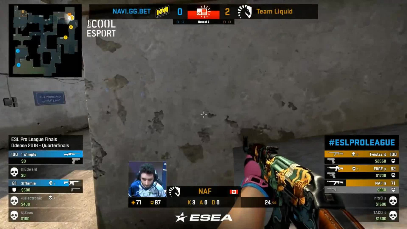 ESL Pro League Season 8 (9)