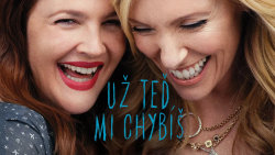 Už teď mi chybíš...