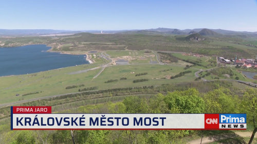Prima ROK, 6.5. v 15:40 - Most
