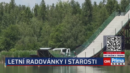 HLAVNÍ ZPRÁVY, 20.6. v 18:55