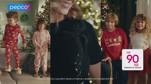 SHOWTIME, 7.12. v 19:55