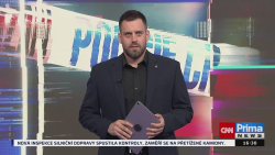 KRIMI ZPRÁVY - 1.7. v 16:30