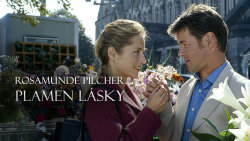 Rosamunde Pilcher: Plamen lásky