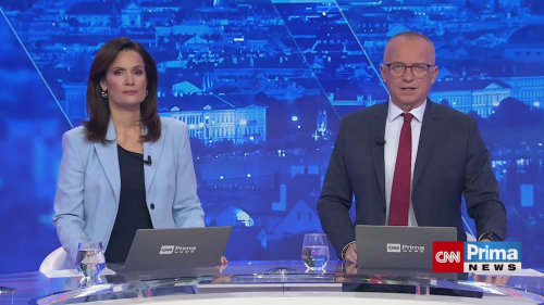 Jak vypadá Trumpův mírový plán pro Ukrajinu?