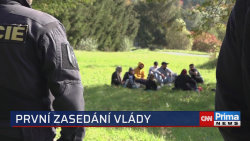 360° - 16.12.2025 - Radek Vondráček, Miroslav Ševčík, Tom Philipp, Martin Šmída, Ondřej Knotek, Tomáš Zdechovský