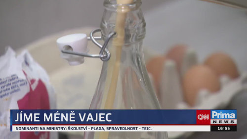 ZPRÁVY Z REGIONŮ - 26.11. v 16:55