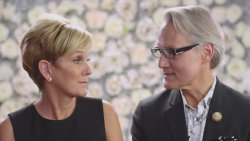 Svatba nejlepší kamarádky