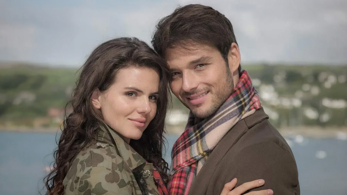 Rosamunde Pilcher: Hledá se chůva