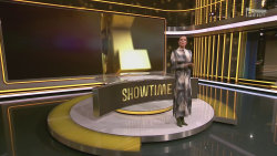SHOWTIME - 29.10. v 19:55