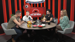 Asia Express - Něco jako podcast S1 (1)