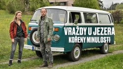 Vraždy u jezera: Kořeny minulosti