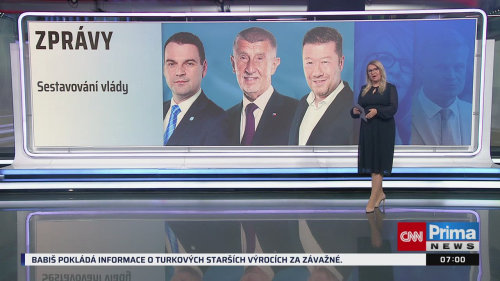 ZPRÁVY - 12.10. v 07:00