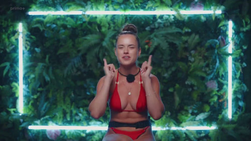 AYTO (S1E6) - Mathias znejistil Natálii. Co se stalo v Boom Boom Roomu