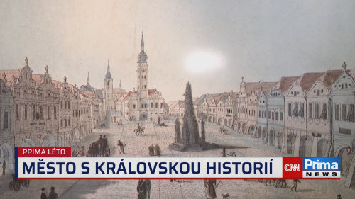 Prima ROK, 12.9. v 17:35 - Žatec