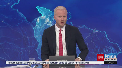 ZPRÁVY Z REGIONŮ - 21.11. v 17:25