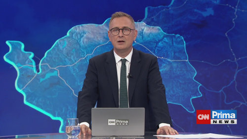 ZPRÁVY Z REGIONŮ, 19.7. v 17:23