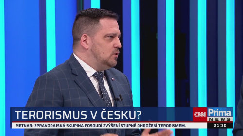 360°, 20.3. v 21:30