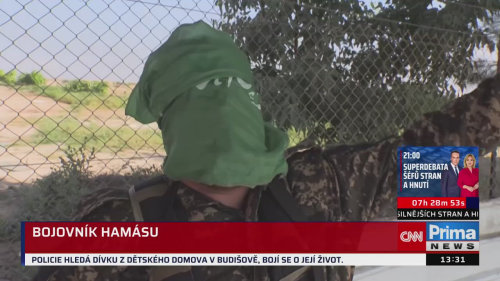 ZPRÁVY, 7.10. v 13:30