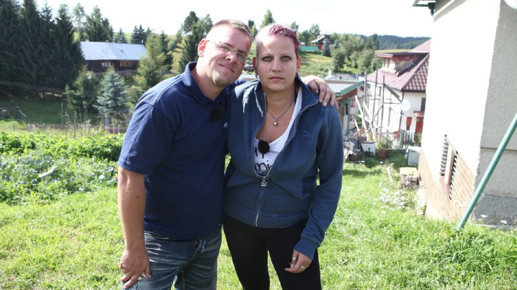 Farmář hledá ženu III SK (5)