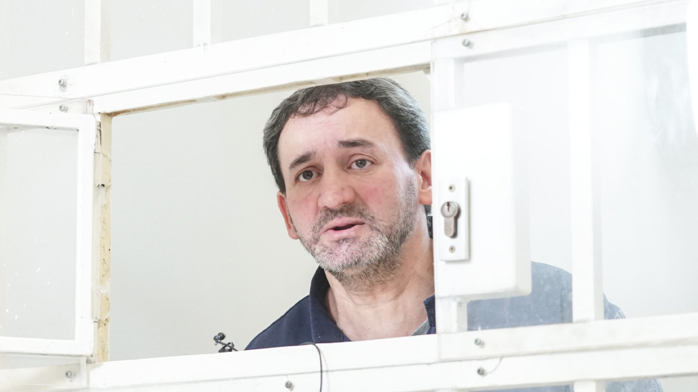 Juraj Kučerák