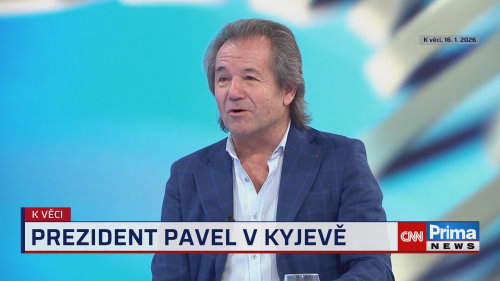 K věci, 16.1. v 18:35