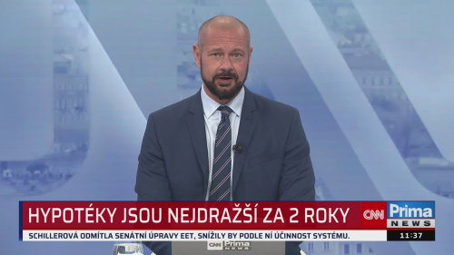 ZPRÁVY, 10.9. v 11:30