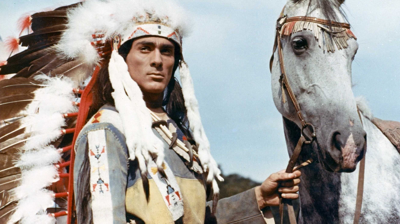 Synové Velké medvědice