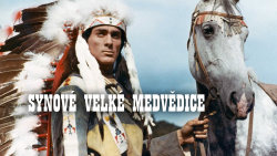 Synové Velké medvědice