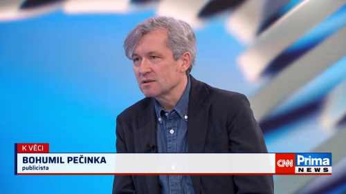 K VĚCI, 19.1. v 12:30