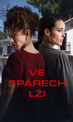 Ve spárech lži