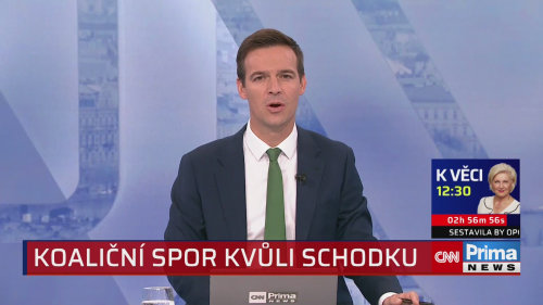 Motoristé si potřebují zachovat tvář před vlastními voliči